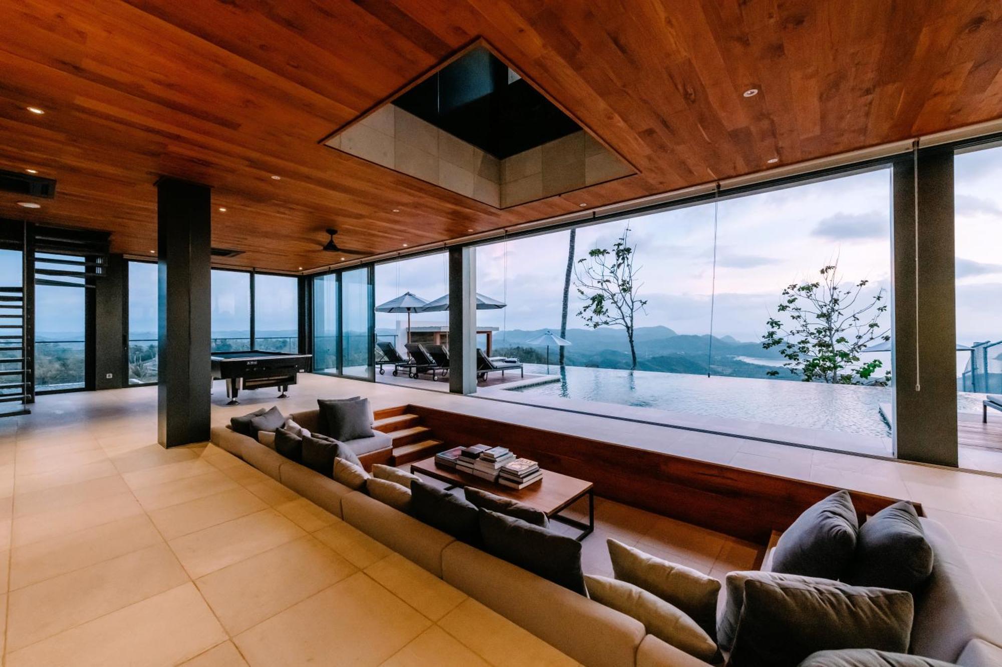 Selong Selo And Residences Villa Selong Belanak