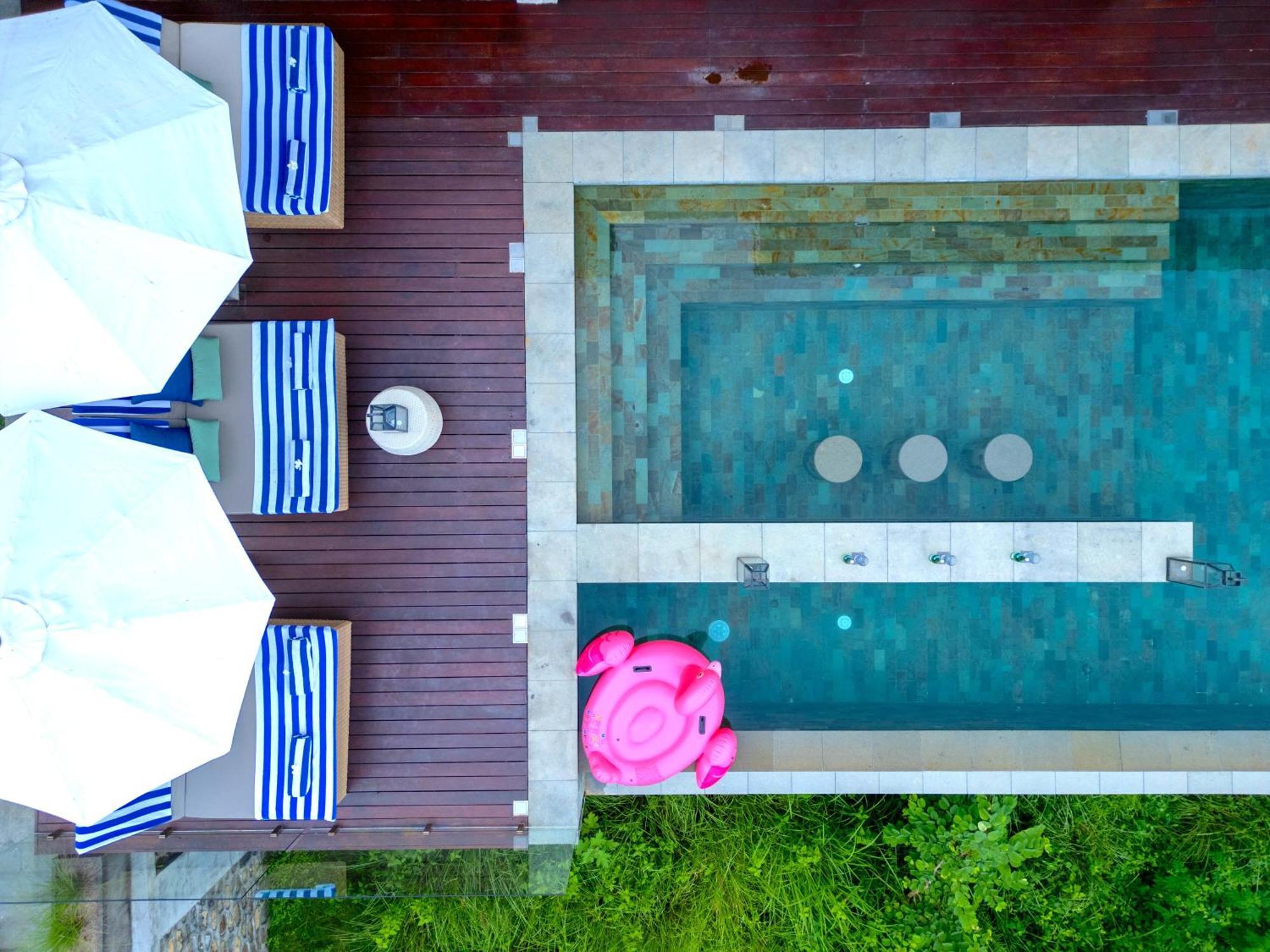 Selong Selo And Residences Villa *