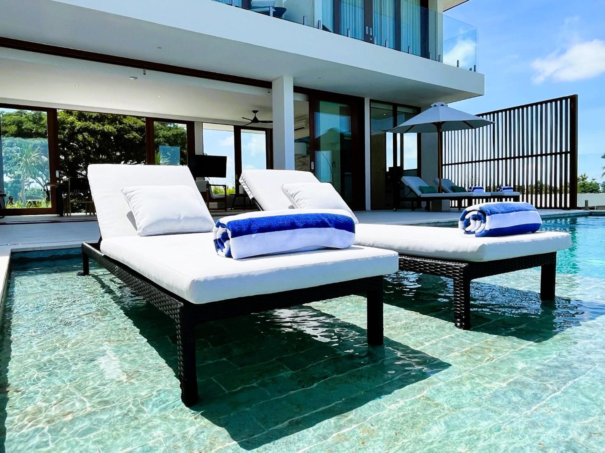 Selong Selo And Residences * Selong Belanak