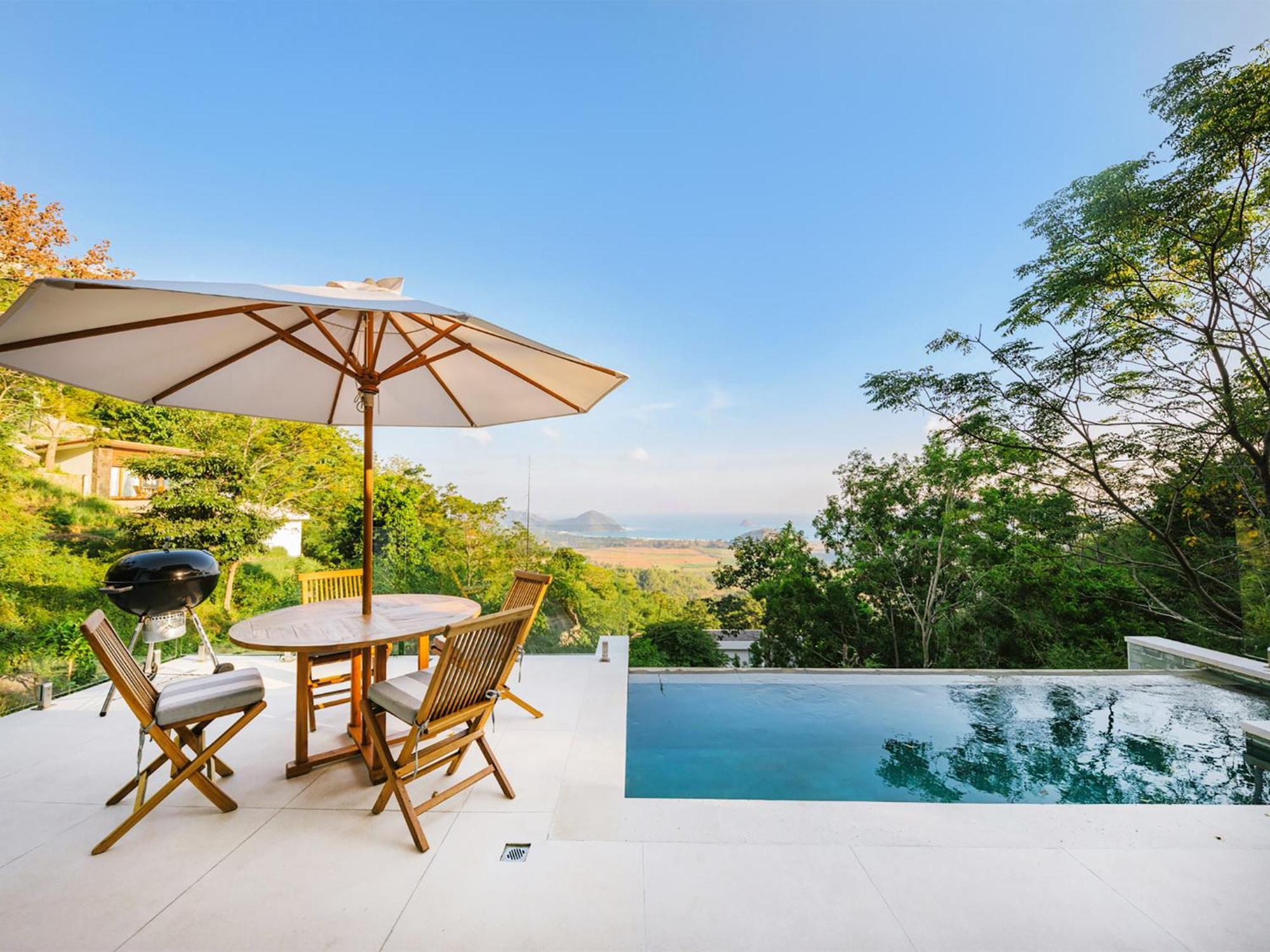 Selong Selo And Residences Villa *