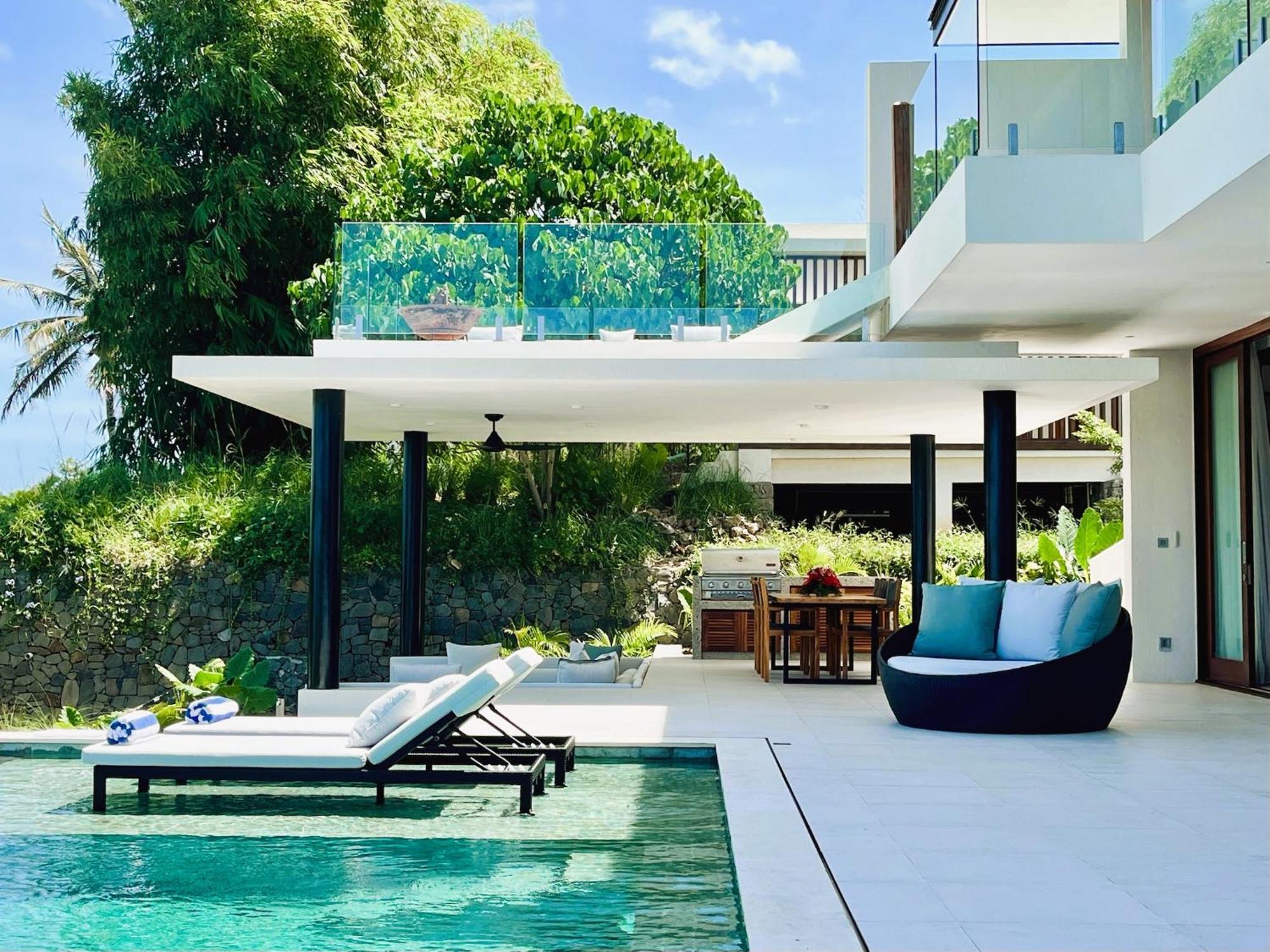 Selong Selo And Residences Villa