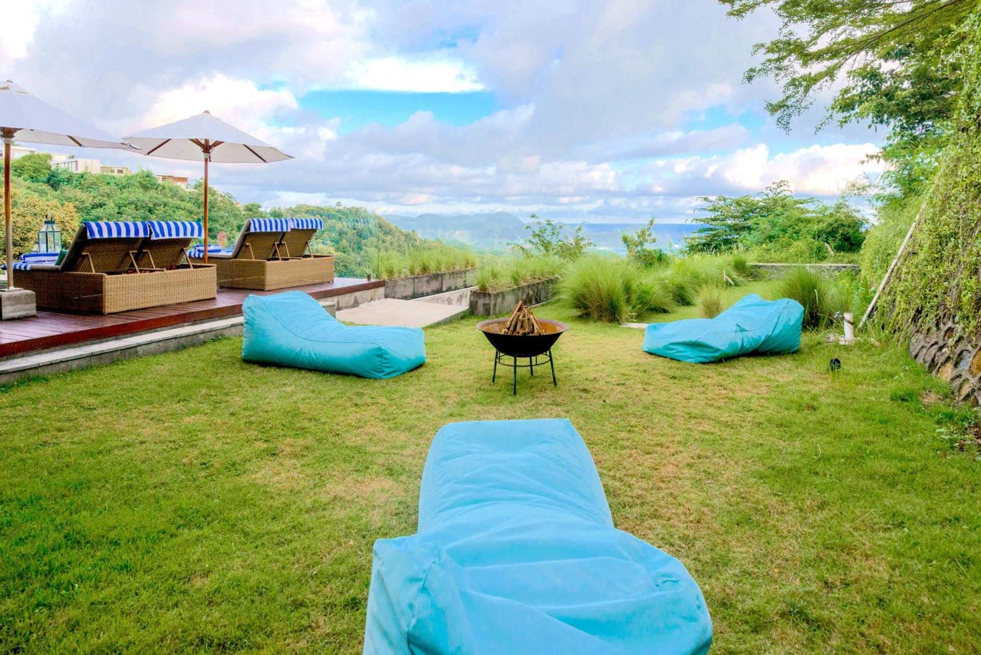 Selong Selo And Residences Villa Selong Belanak