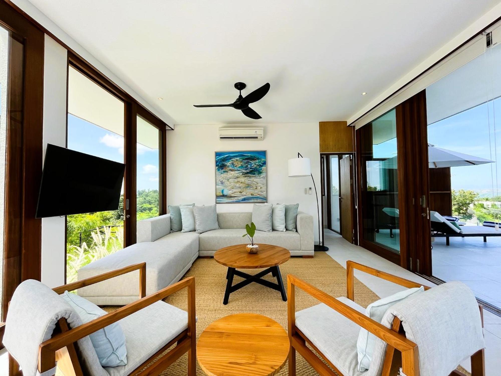 Villa Selong Selo And Residences Selong Belanak
