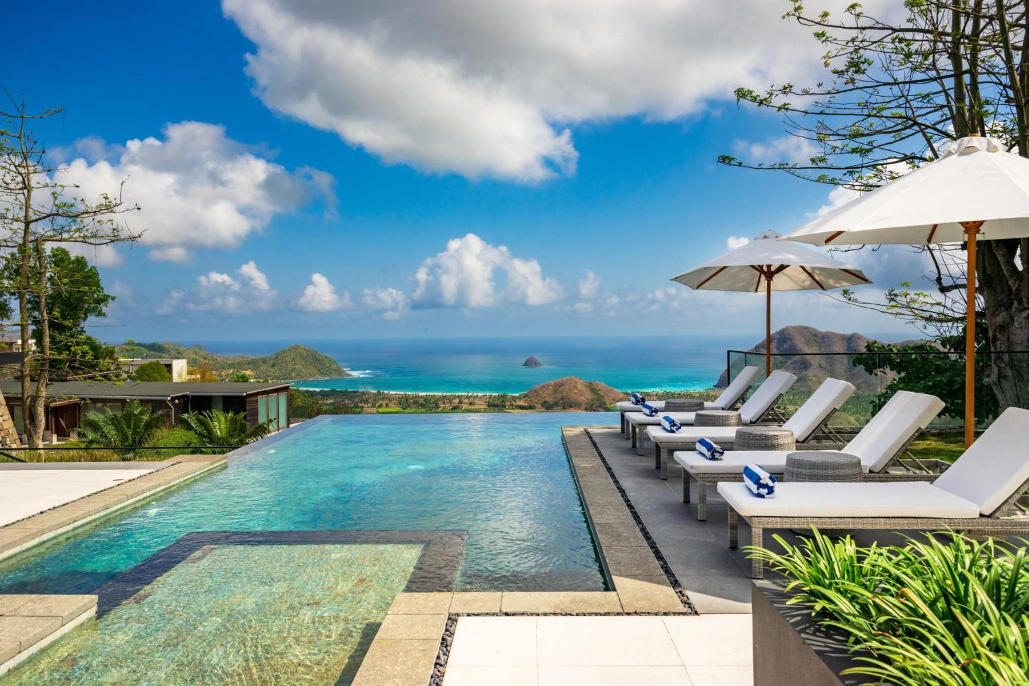 Selong Selo And Residences Villa Selong Belanak