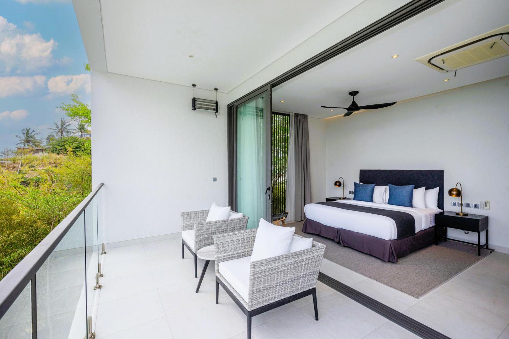 Villa Selong Selo And Residences Selong Belanak
