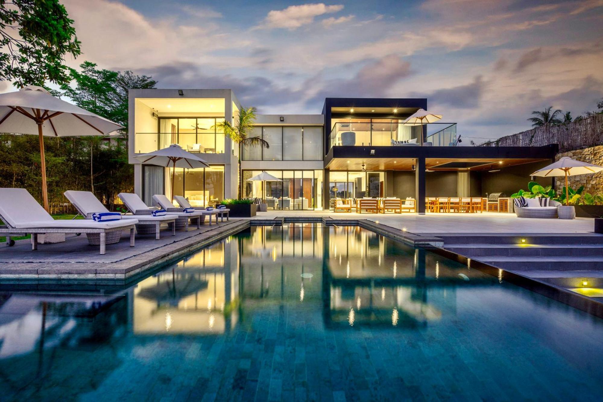 Selong Selo And Residences Villa