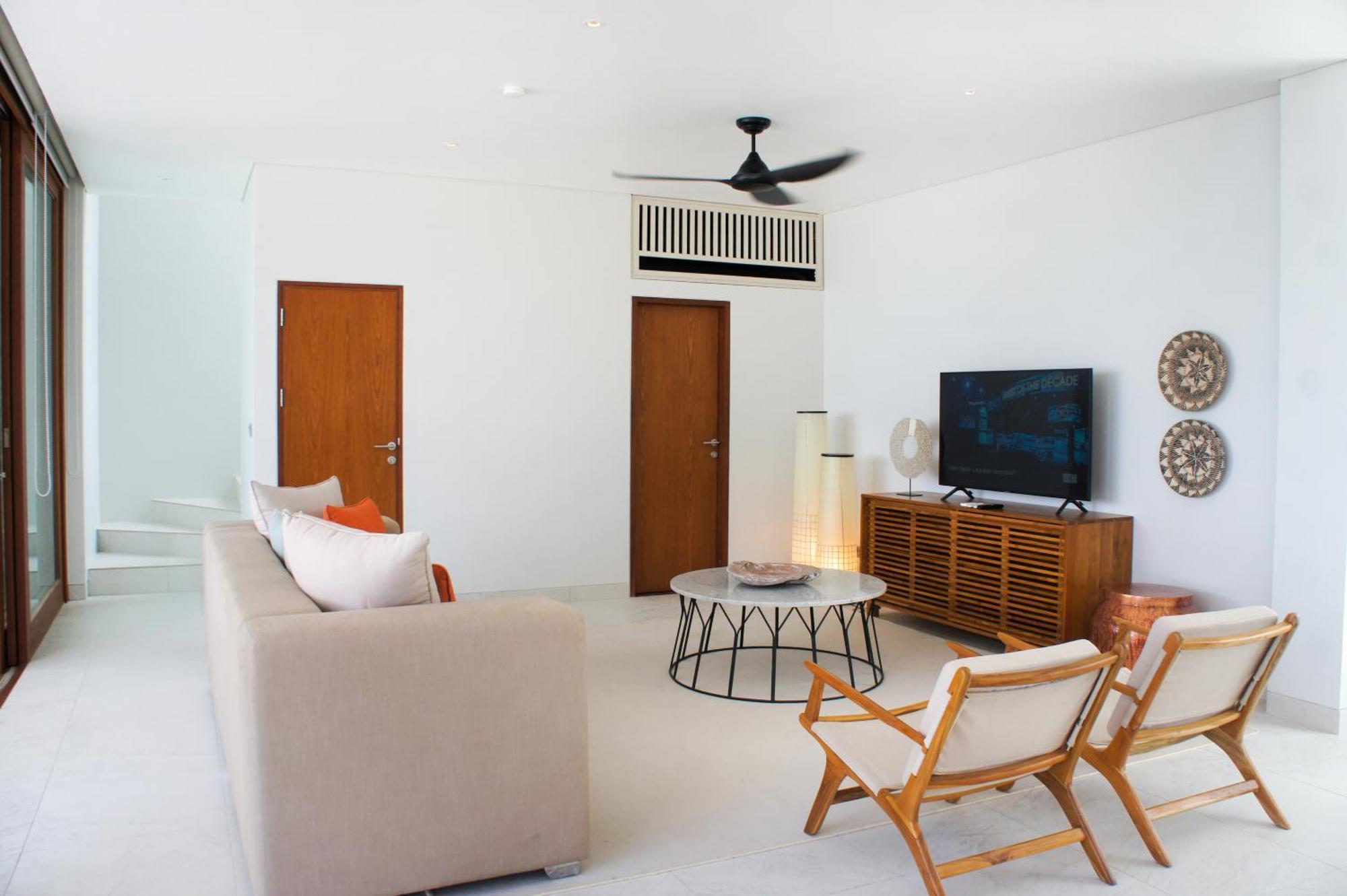 Selong Selo And Residences Villa Selong Belanak