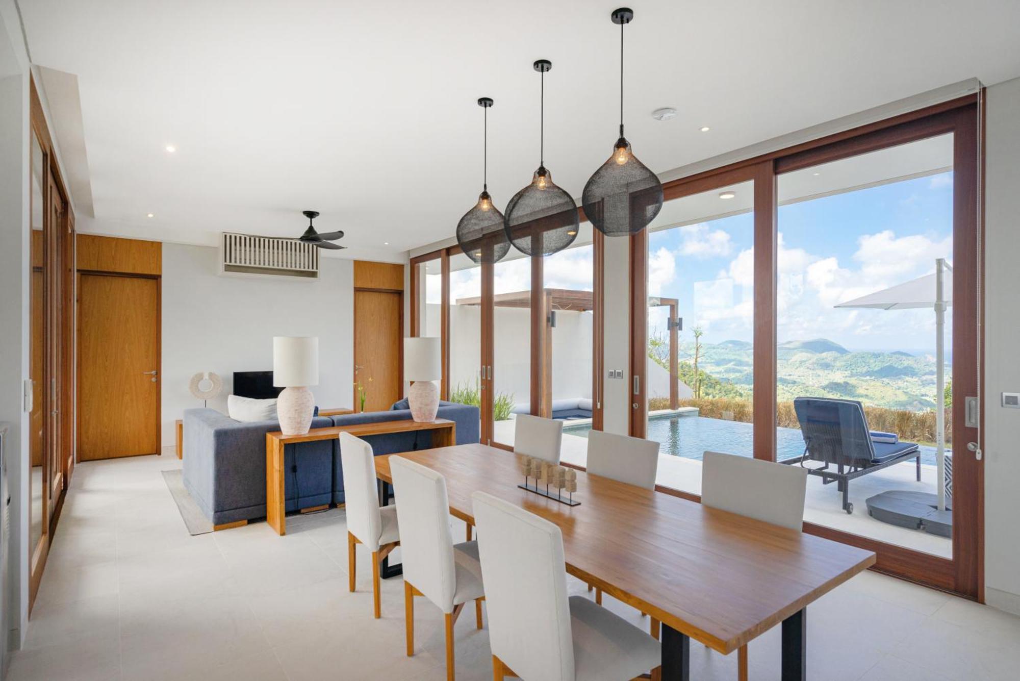 Selong Selo And Residences Villa