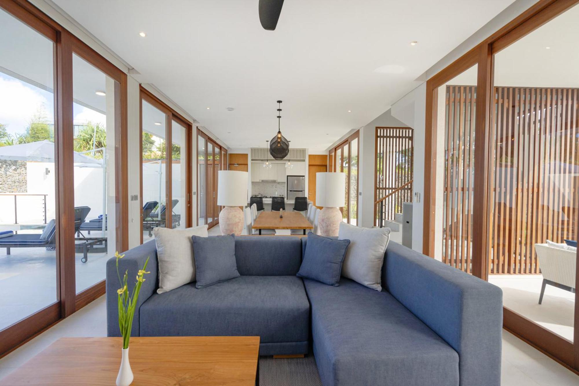 Villa Selong Selo And Residences