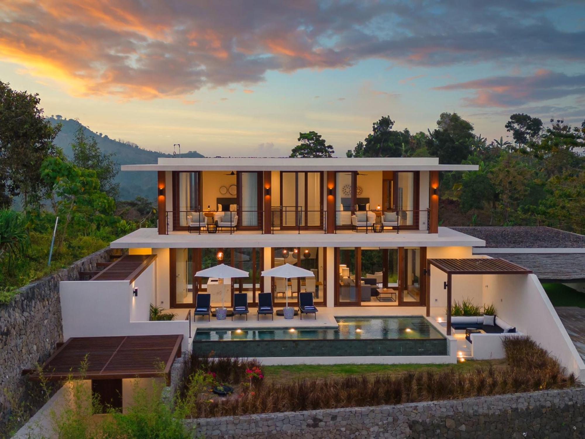 Villa Selong Selo And Residences Selong Belanak