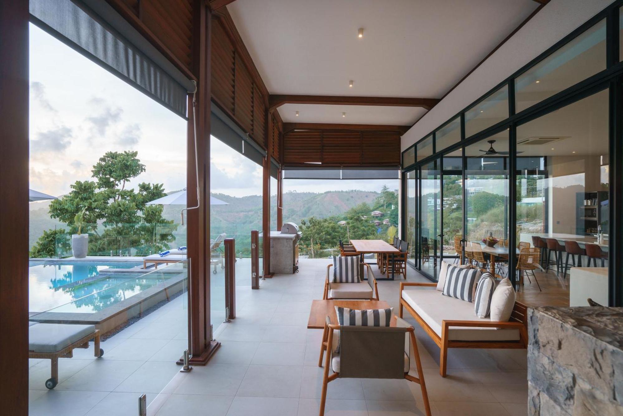 Selong Selo And Residences Villa Selong Belanak