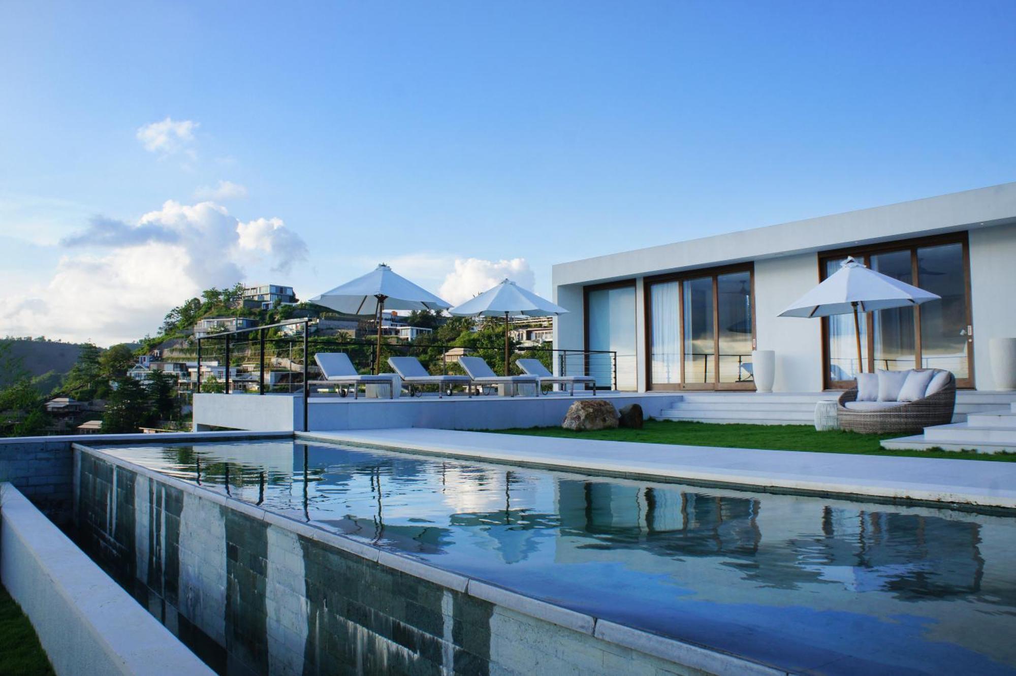 Selong Selo And Residences Villa Selong Belanak