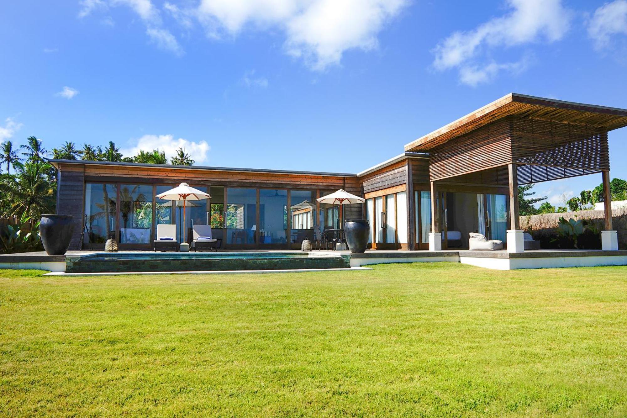 Villa Selong Selo And Residences *