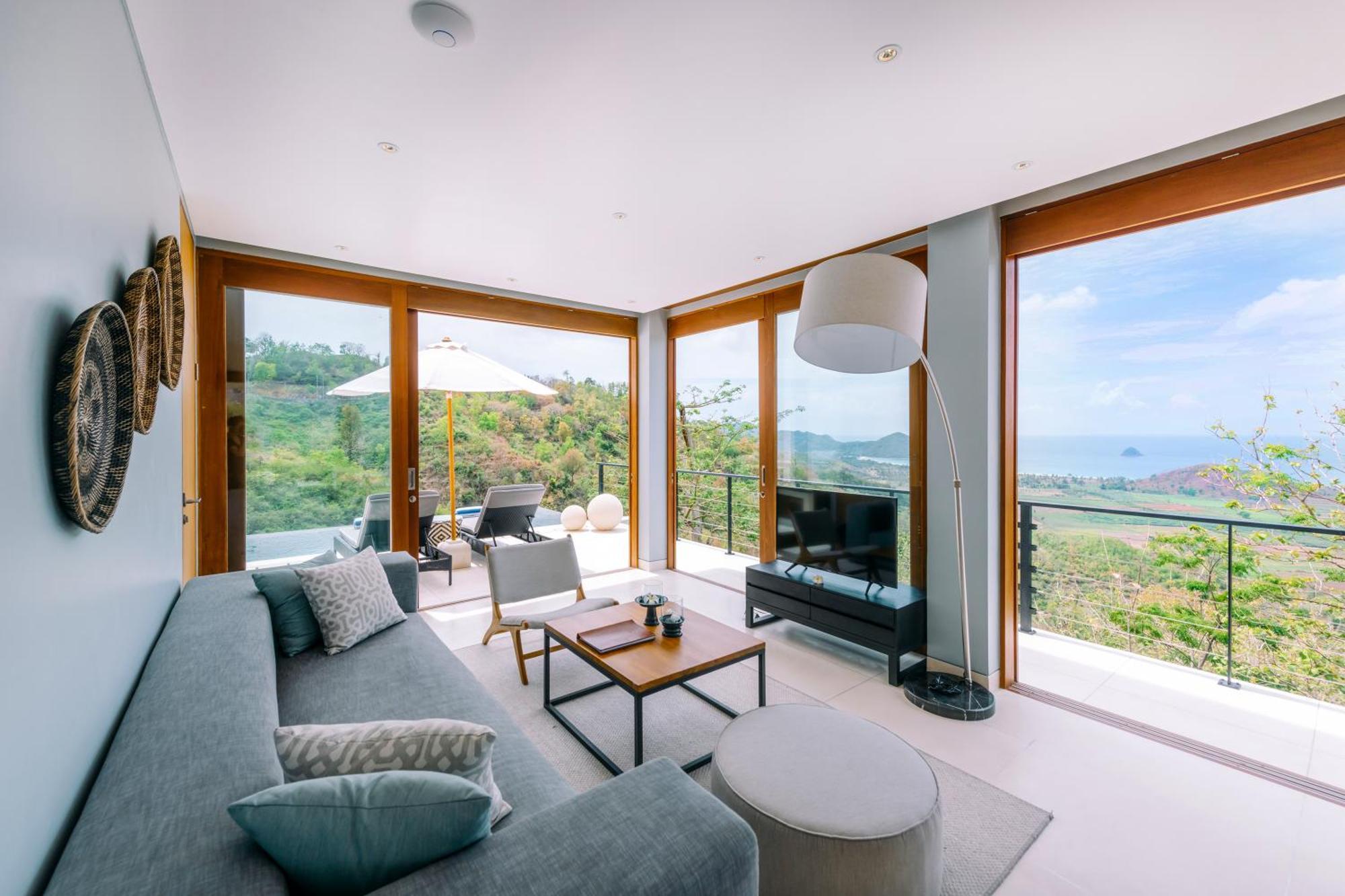 Selong Selo And Residences Villa