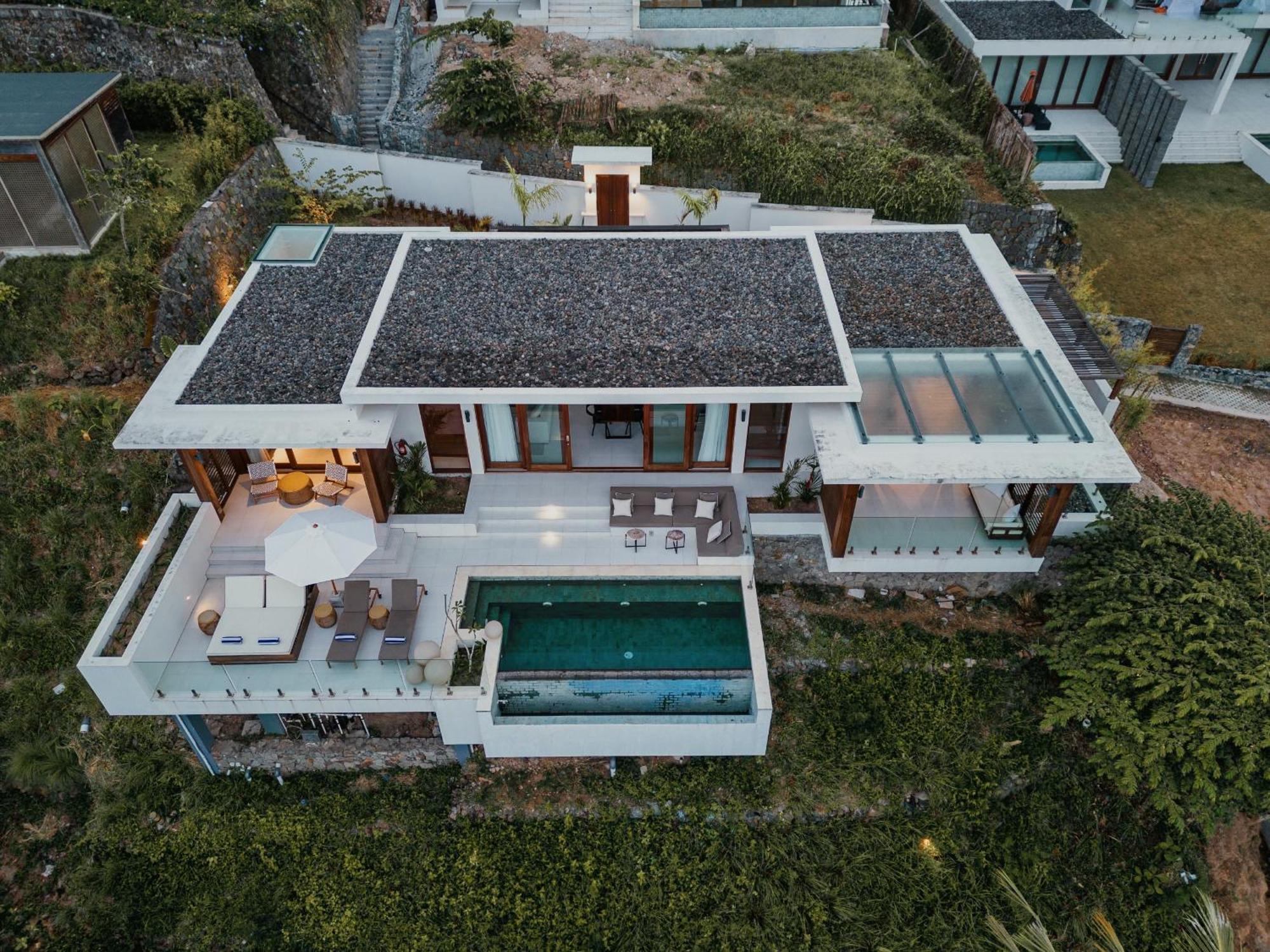 Selong Selo And Residences Villa