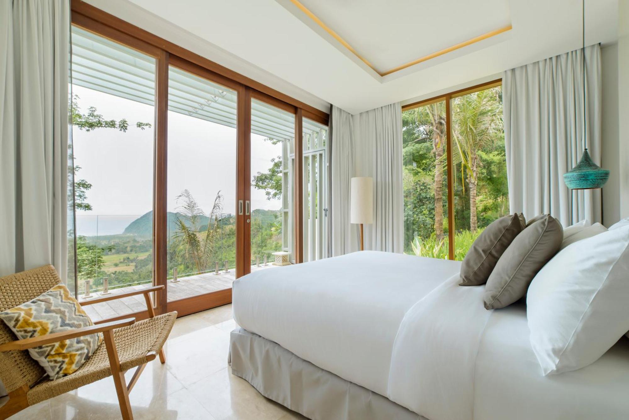 Selong Selo And Residences *