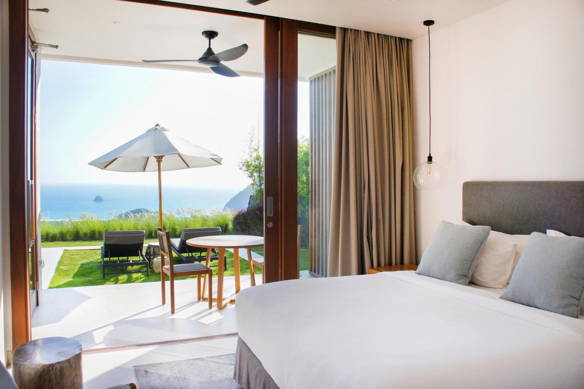 Selong Selo And Residences Villa *