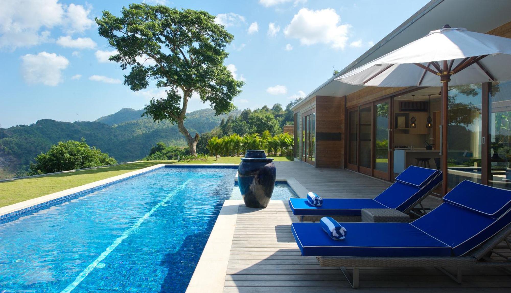 Selong Selo And Residences Villa *