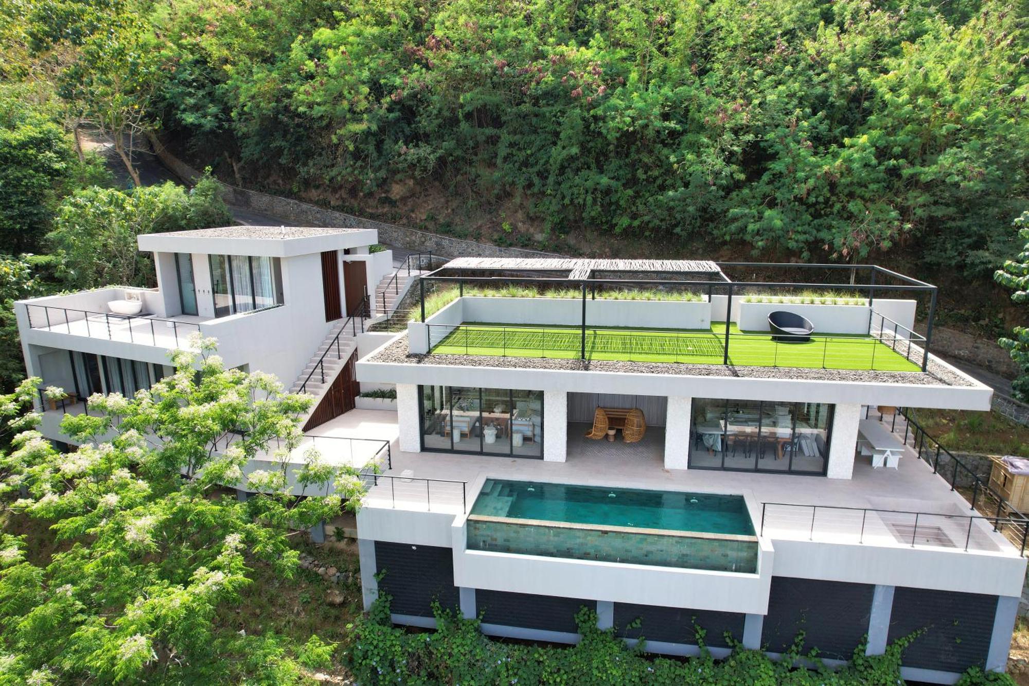 Selong Selo And Residences Villa Selong Belanak