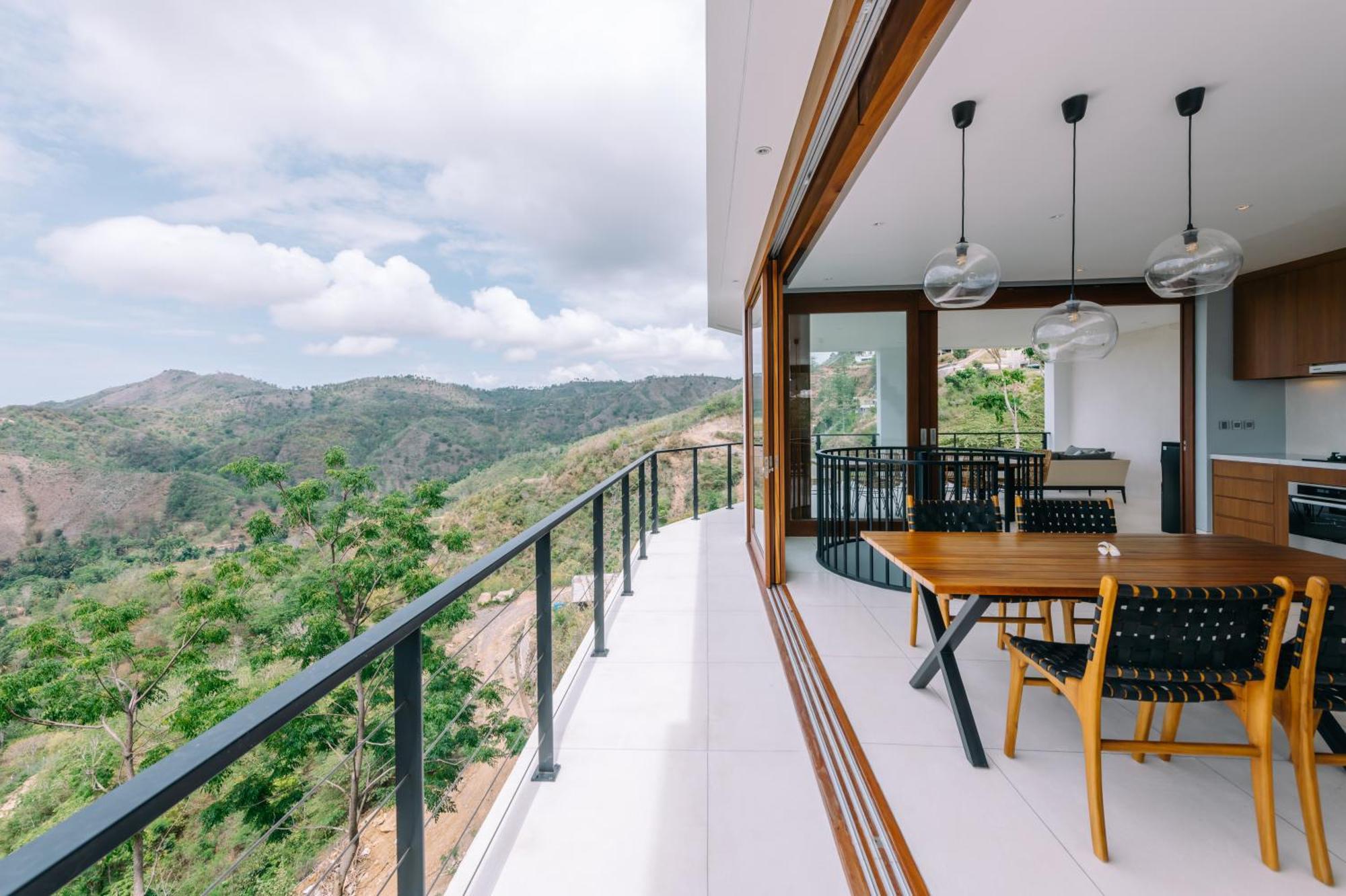 Villa Selong Selo And Residences *