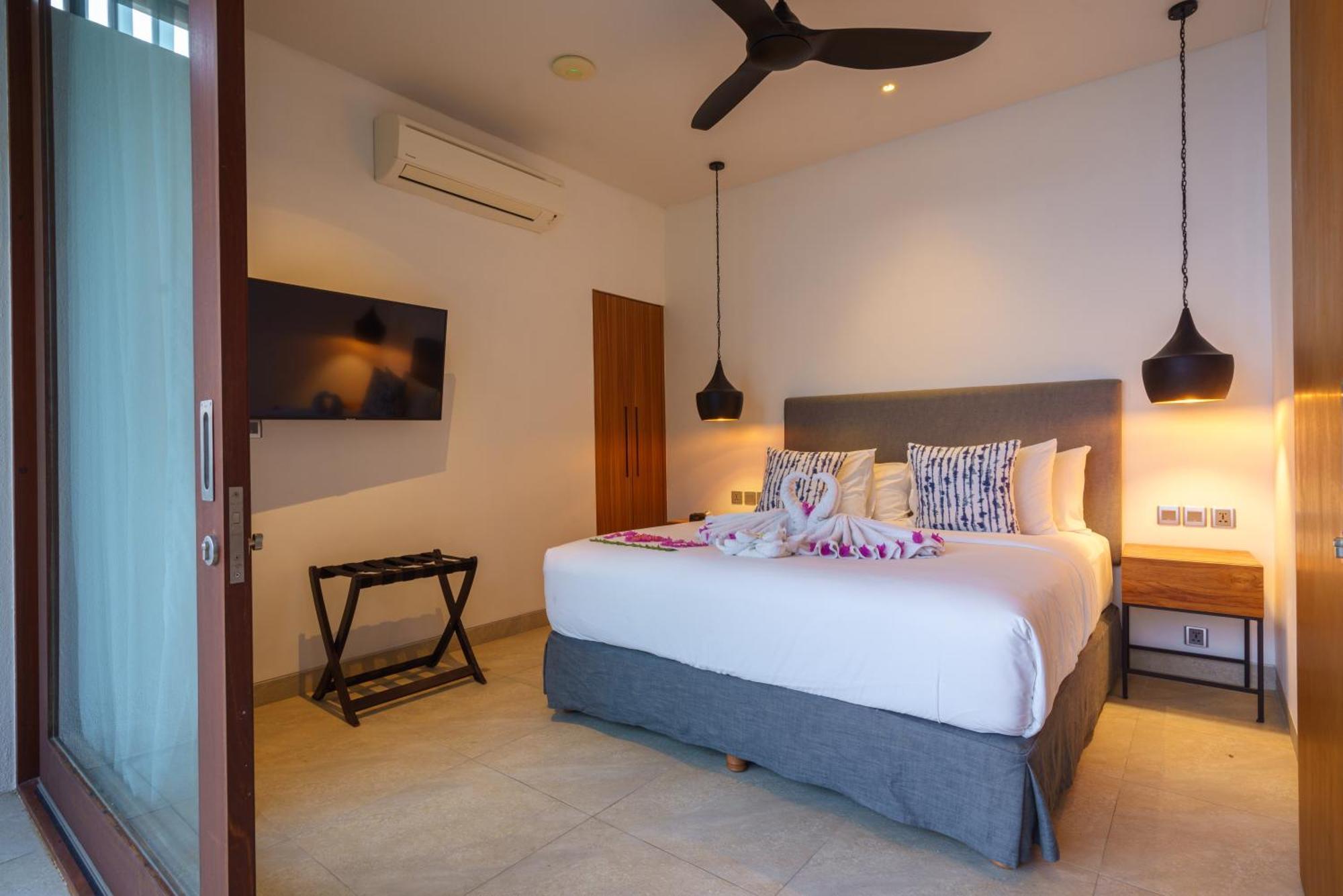 Selong Selo And Residences *