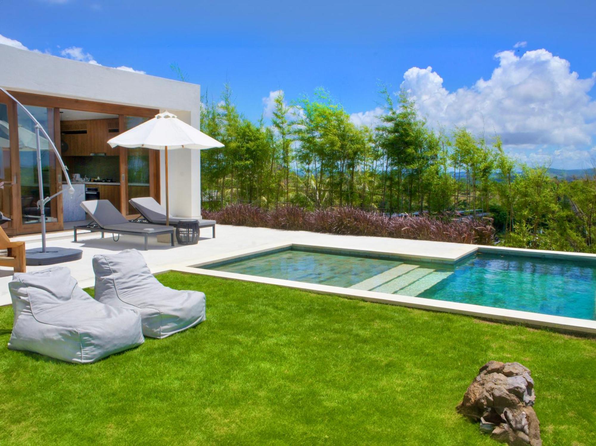 Selong Selo And Residences Villa