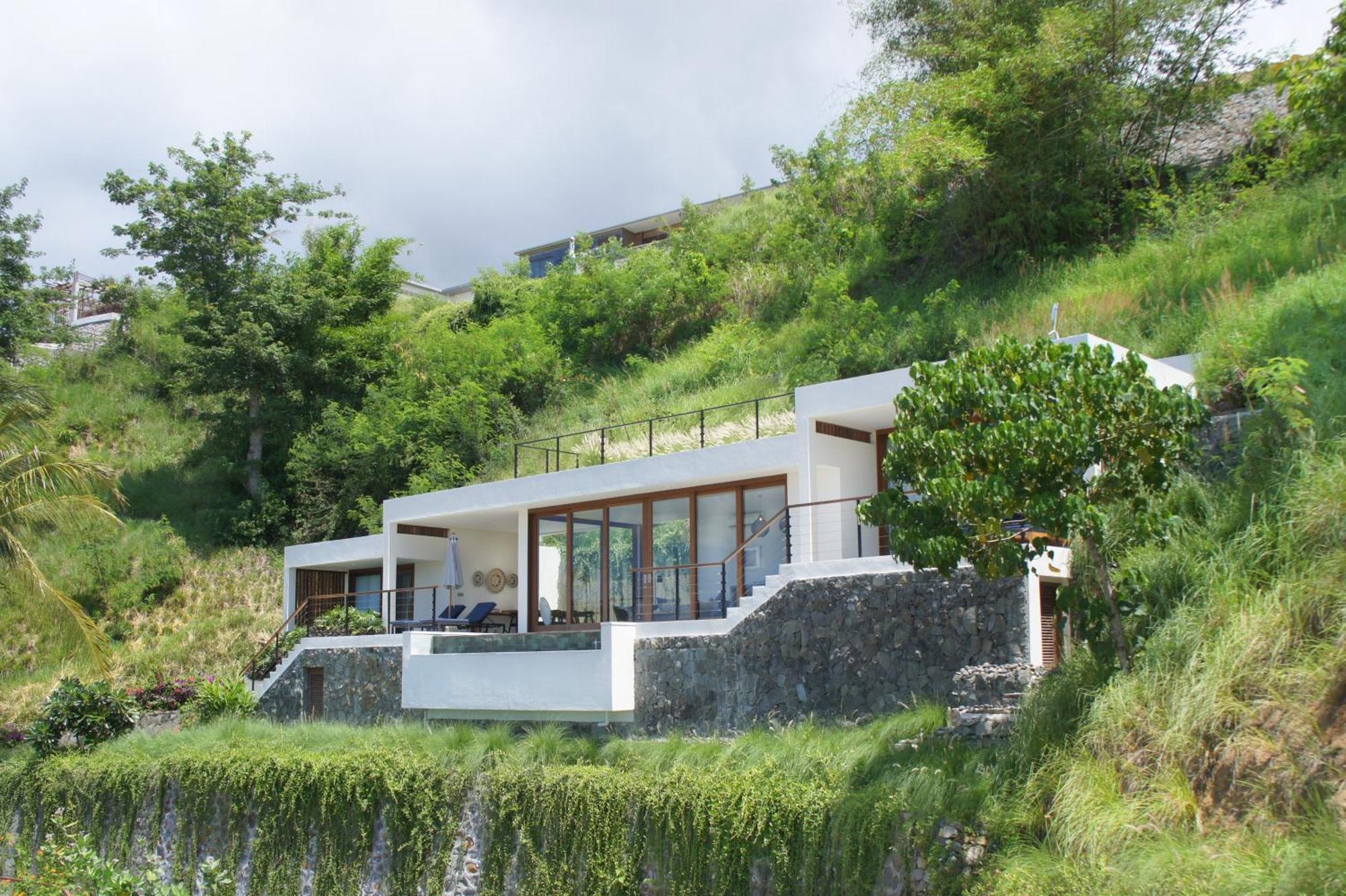 Selong Selo And Residences Villa *